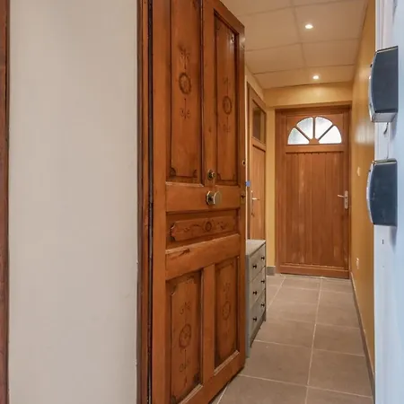 Apartment Reflet Des Alpes Furnished Flat Annecy