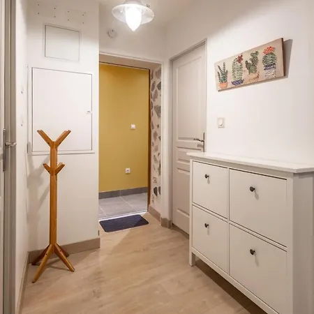 Reflet Des Alpes Furnished Flat Apartment